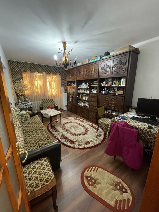 Apartament 2 camere, Zona Industriala, Profi