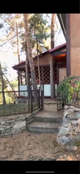 Продам дом на бухтарме