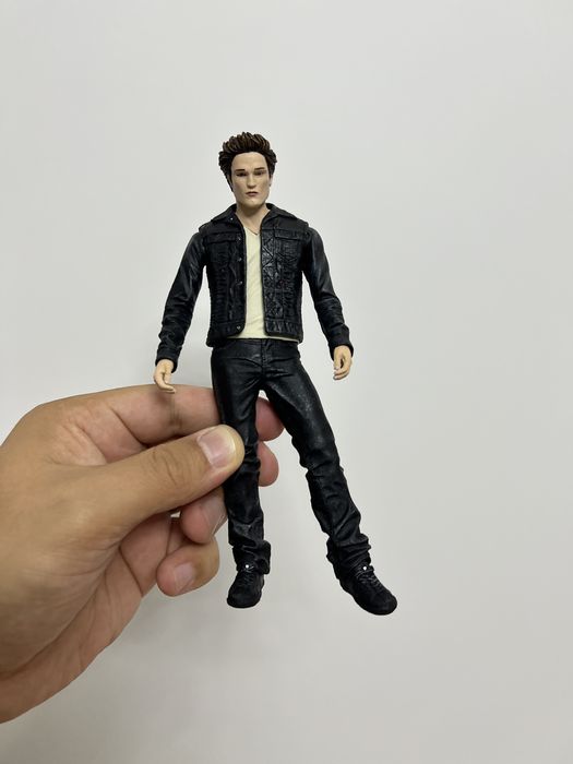 Фигурка Эдварда Каллена