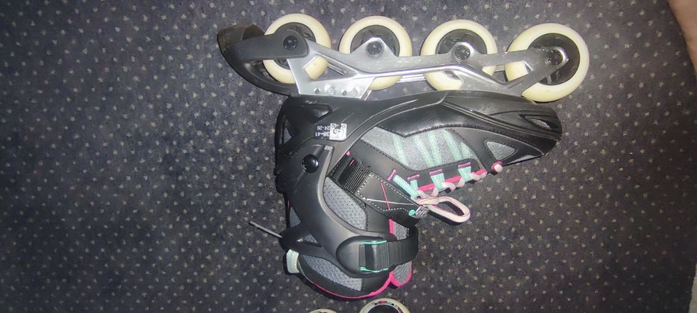 Role Oxello Aluframe