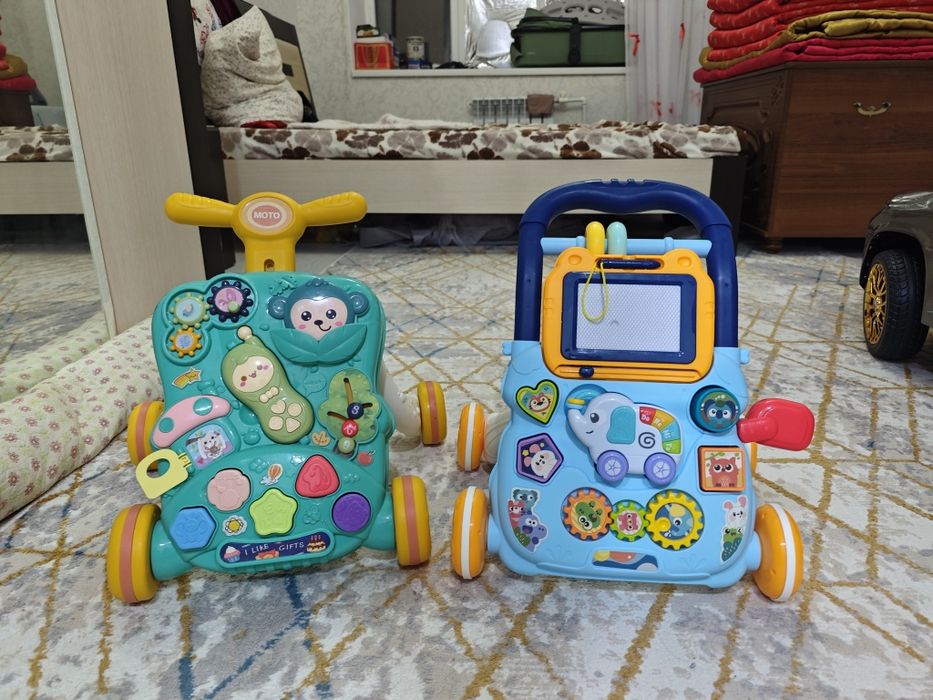 Продам детские ходули