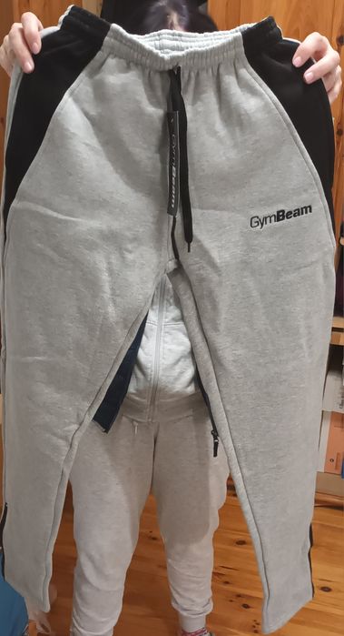 Спортен комплект GymBeam