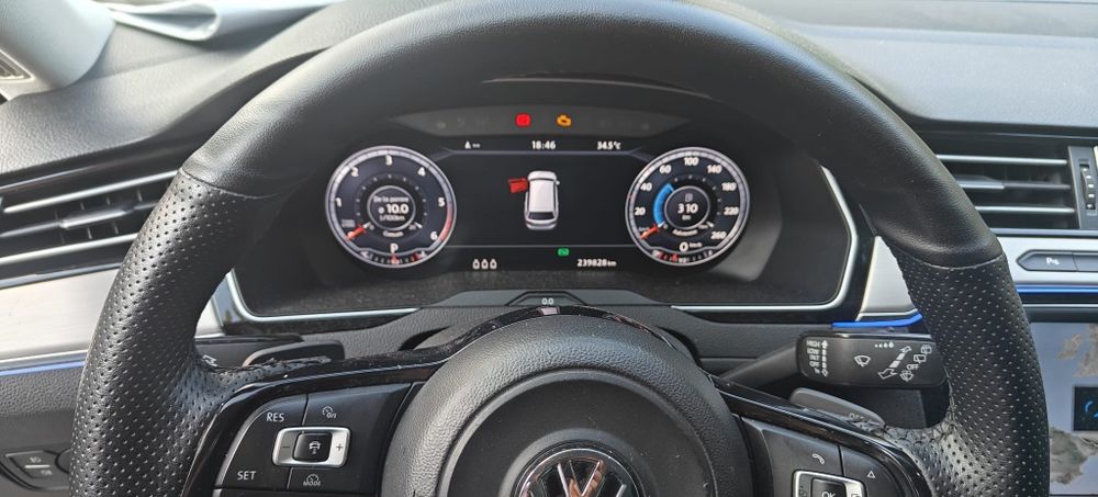 De vânzare Volkswagen Passat B8