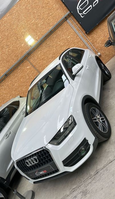 Audi Q3 2.0 dizel
