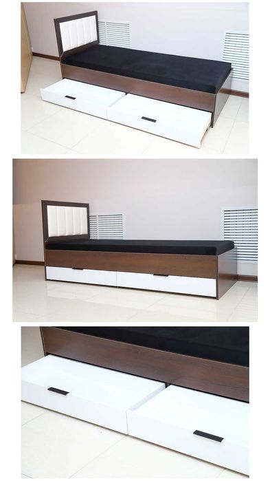 Кровати со склада