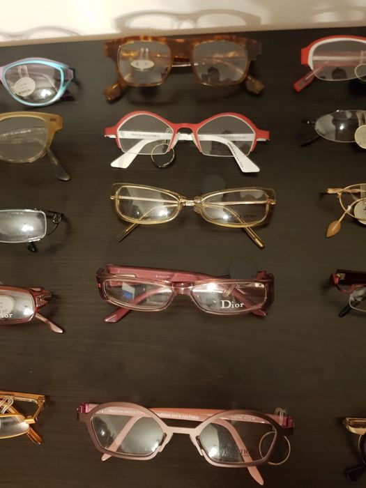 Rame de ochelari de Firma originale