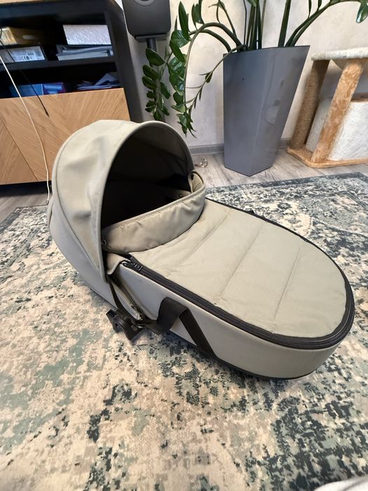 Люлька-переноска Stokke YOYO