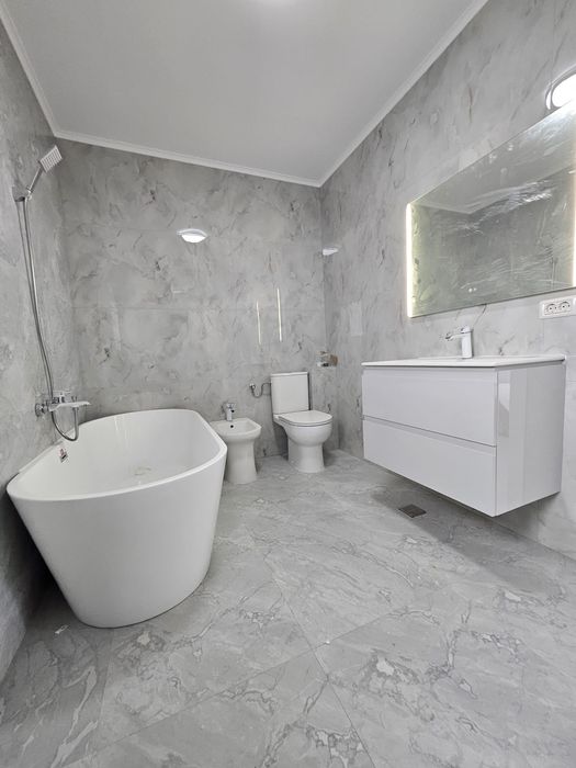 Duplex modern la cheie Miroslava, 4 camere