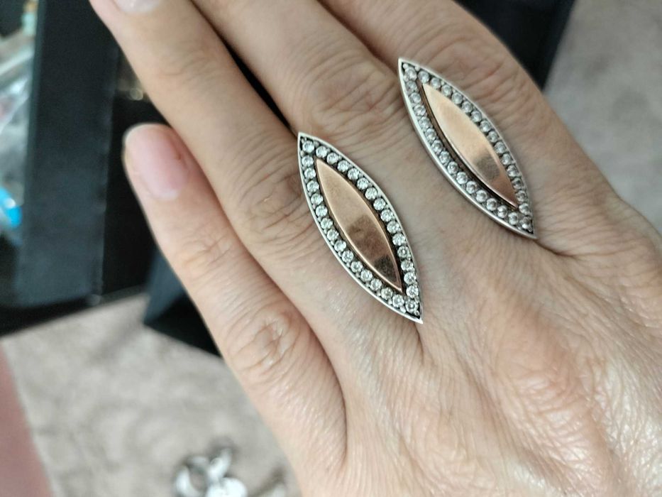 Серебро набор 28000