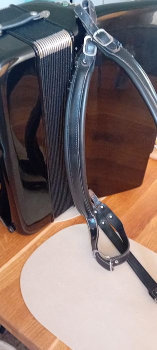Acordeon Hohner Atlantic Deluxe