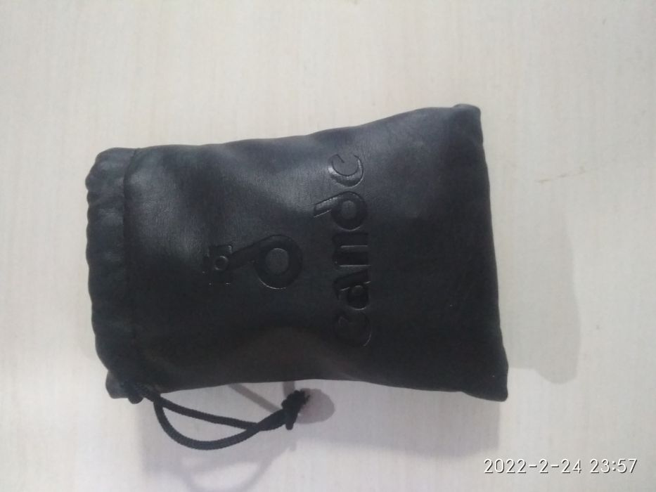 DC-C2 Dual Omni-direktional Lavalier Mic