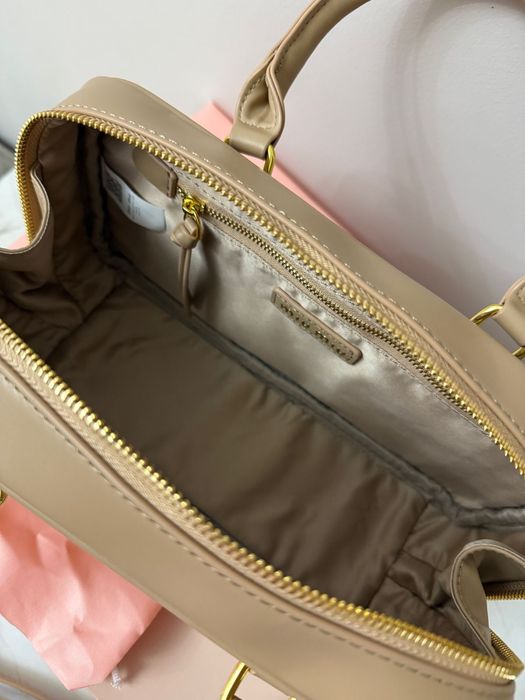 Сумка miu miu новая