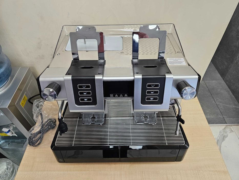 Кафе машна с Nespresso® Pro капсули