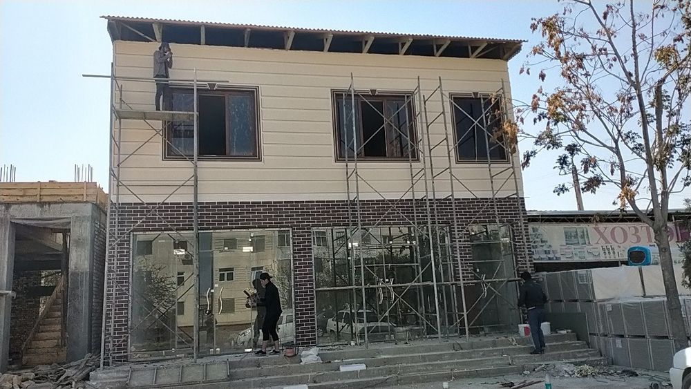 Травертин акция!!