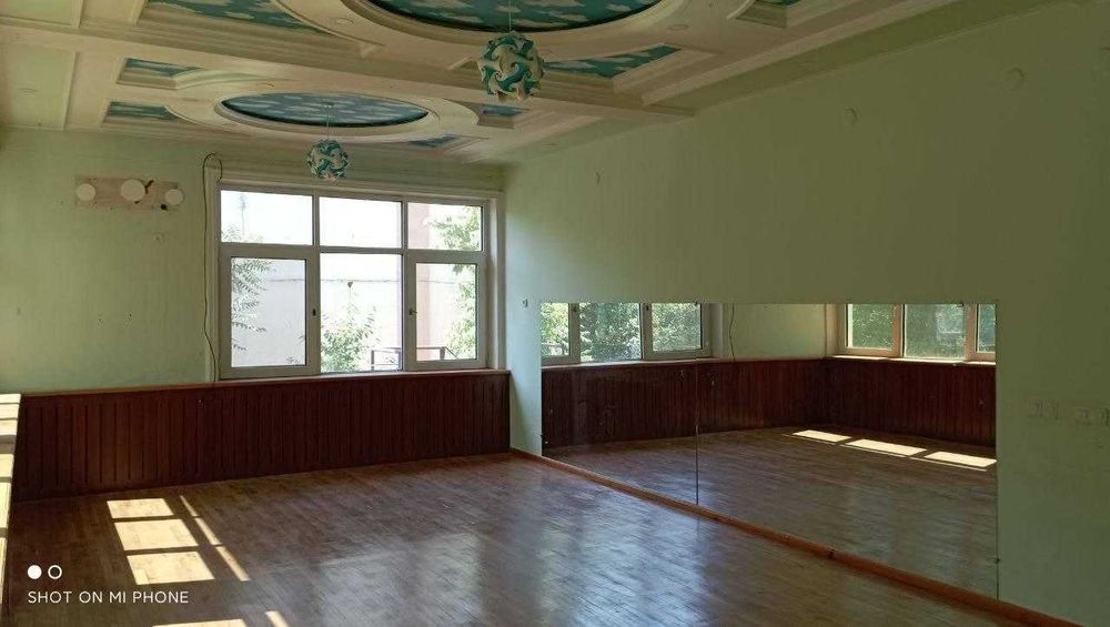 Продаётся Детский Сад  750 м² Чилаанзар 1 Линия  Ор Корзинки