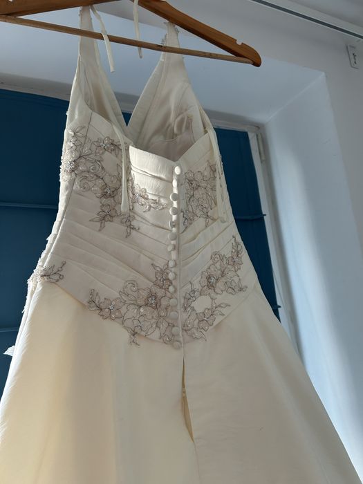 Rochie mireasa LA SPOSA / 38