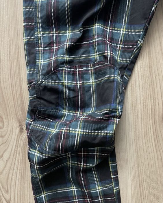 G-star Raw 5622 3D Tapered Coj/мъжки панталон W31