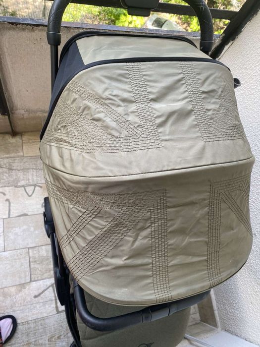 Детска количка MINI