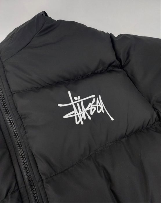 Sacou Stussy noua L grey