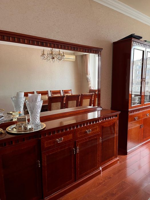 Продам стильный гостиный гарнитур