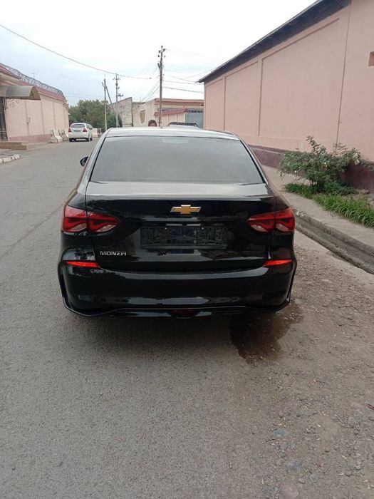 монза 2023 1,5 атмос