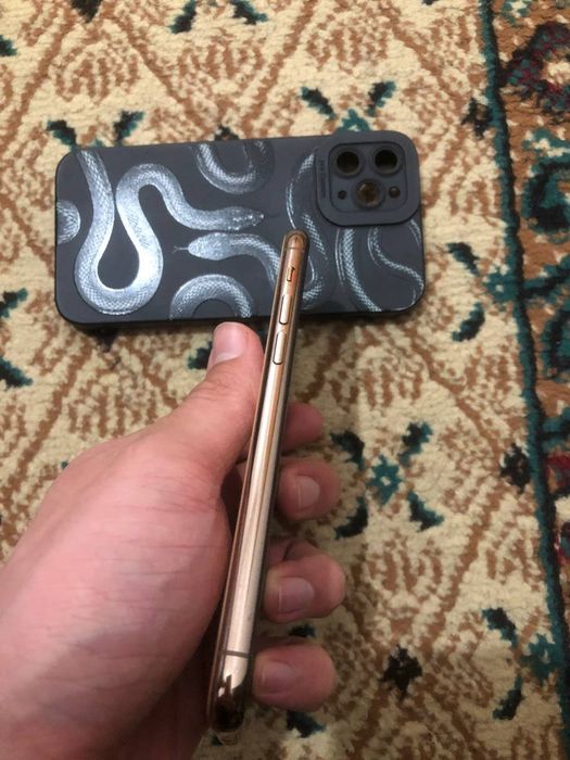 Iphone 11pro sotiladi srochno