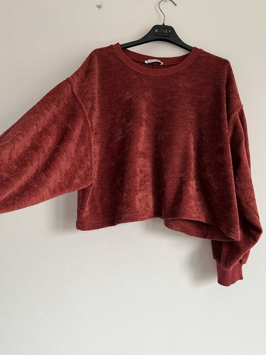 Bluza Zara Trafaluc, marimea S