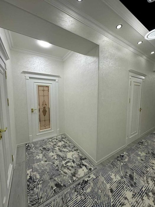 117 продаётся квартира 3хкомнатная, ориентир Согдиана Доктор О