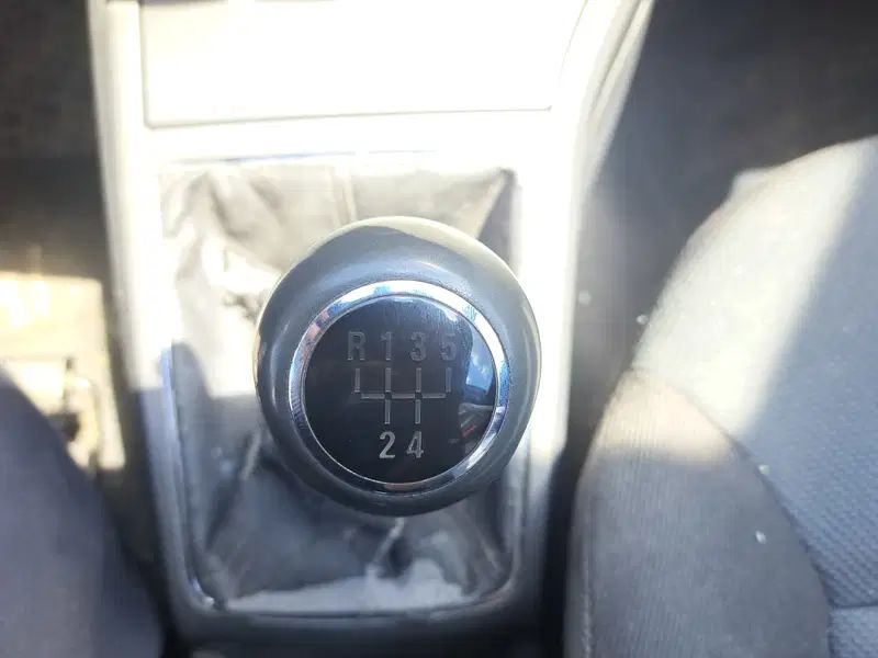 Dezmembrez Opel Astra H [Fabr 2004-2009]
