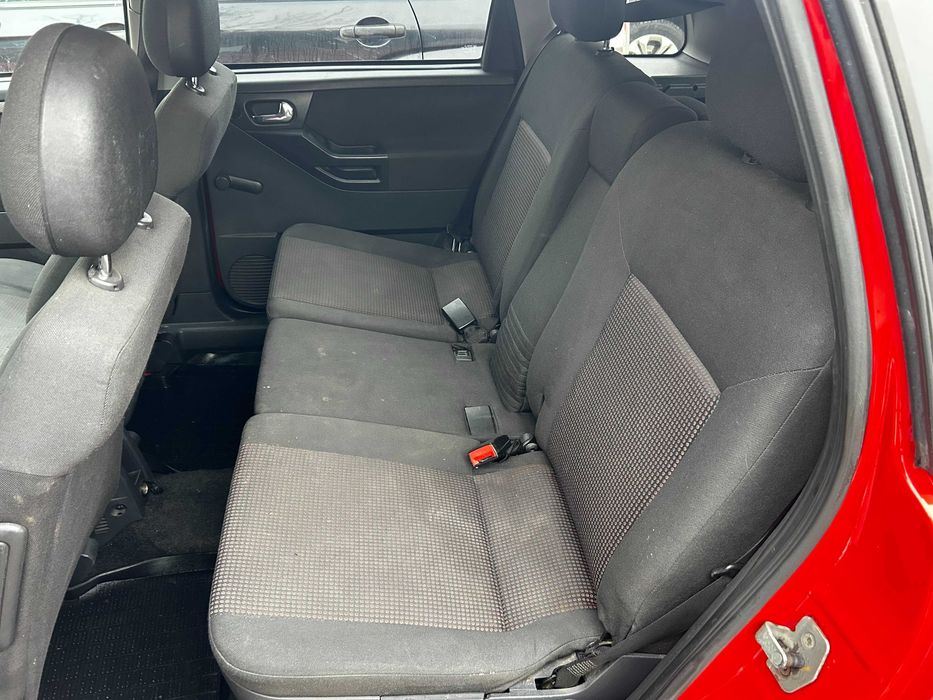 Opel Meriva 2008 1.3 cdti