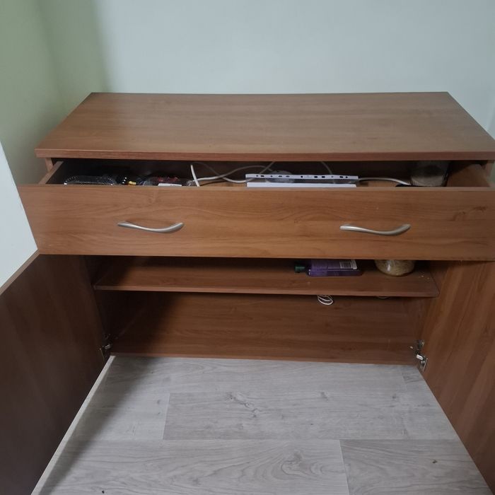 Комод шкаф шкавчик