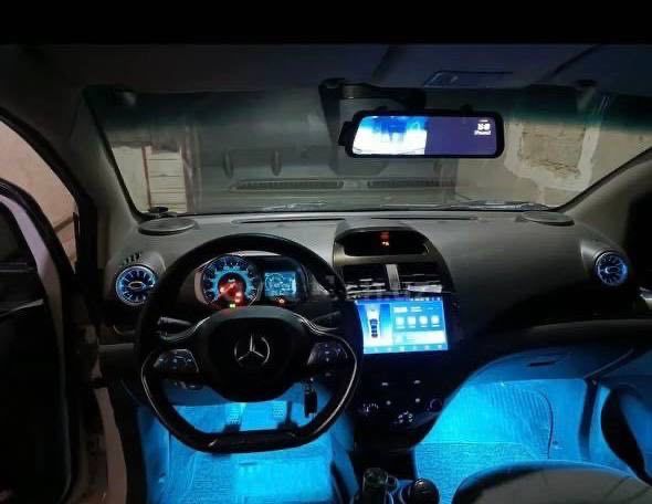 Срочно прадаётс спарк год випуска 2020