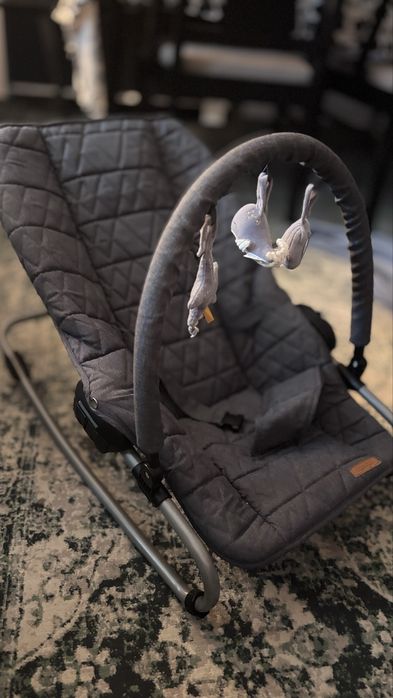 Balansoar bebe Little Dutch
