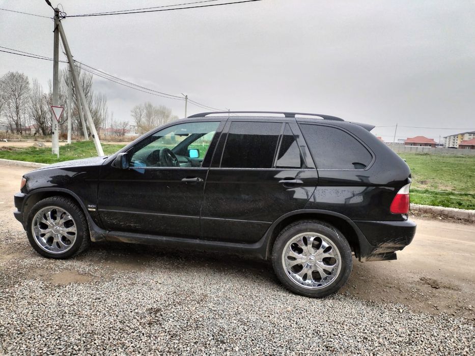 Продам Х5 в хорошем состоянии!