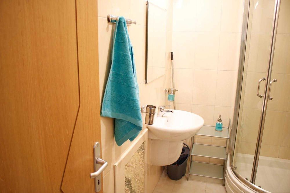 Двустаен апартамент под наем Манастирски ливади