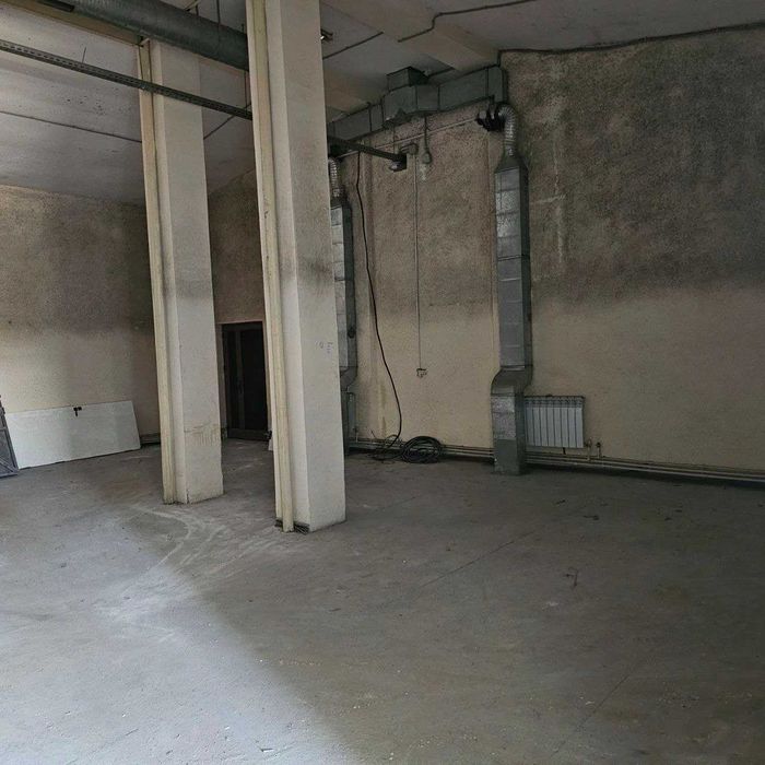 Аренда помещения 270 кв.м