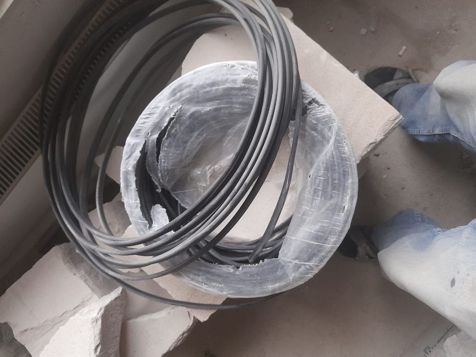 Кабель Медный Электрики