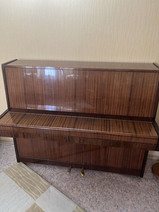 Фортепиано Беларусь