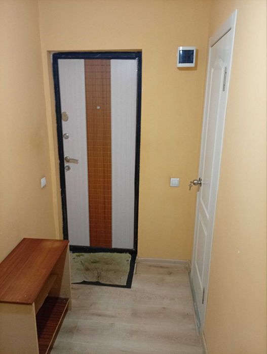 Продается квартира в Яшнабадском районе Авиасозлар-2, 1в2х ком 40м2