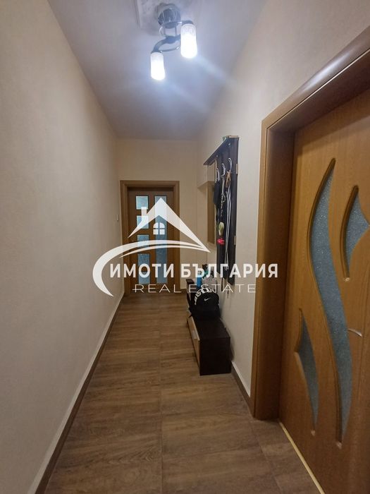 Продава се Тристаен апартамент в Карлово - 70 кв.м за 1858 €/кв.м - Снимка #9