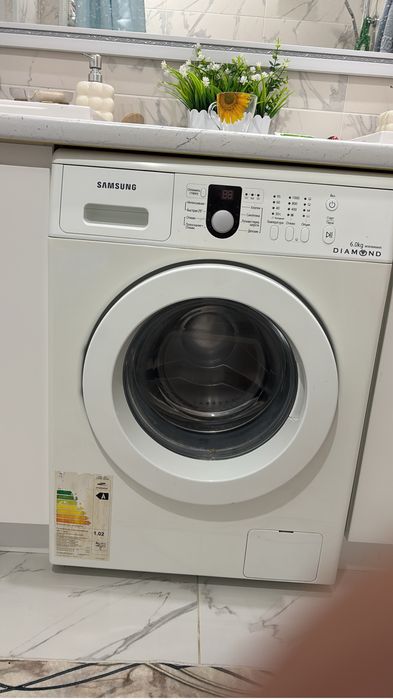 Стиральная машина Samsung