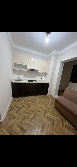 Срочно сдаётся своя 2/3 ком кв на Лисунова 1 Метро 4 бекат