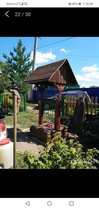 Столярные и плотницкий работы.