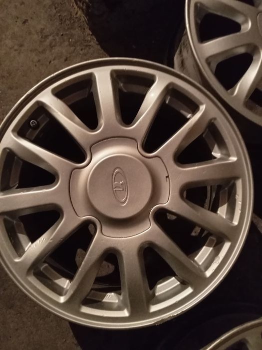 Диски гранта люкс