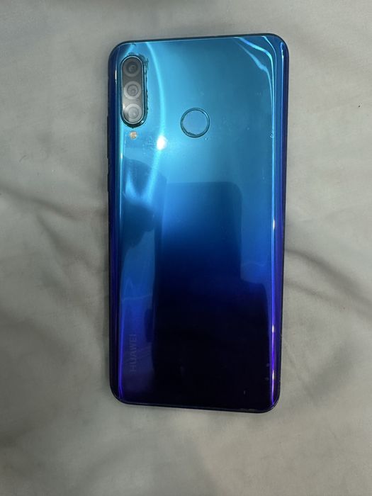 Huawei p30 lite 4/128