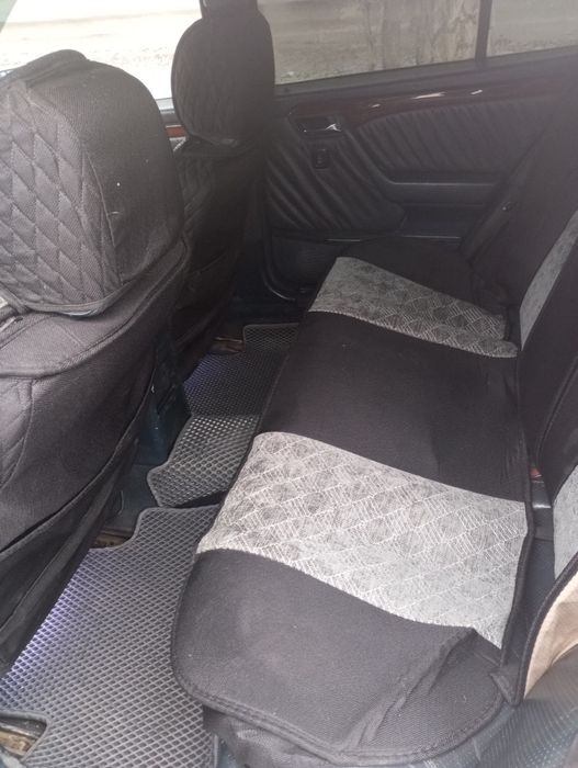 Продам Мерседес цешку