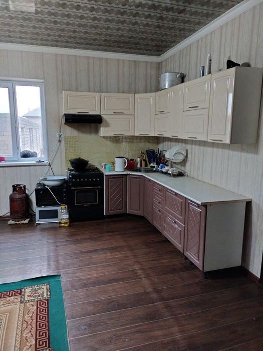 Шұбарсуда үй сатылады