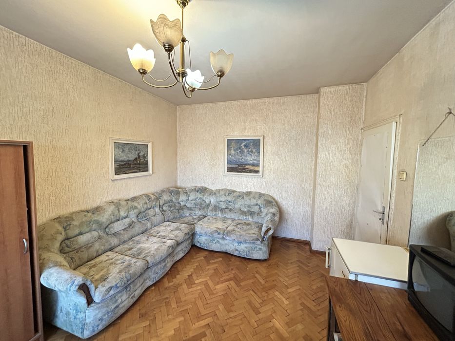 Дава се под наем  в София, Свобода - 20 кв.м за 142.8 € - Снимка #3