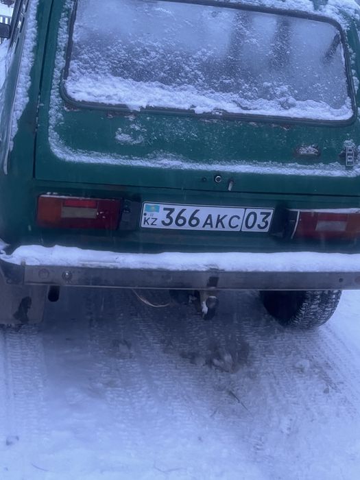 продам ниву 2121,1987 год