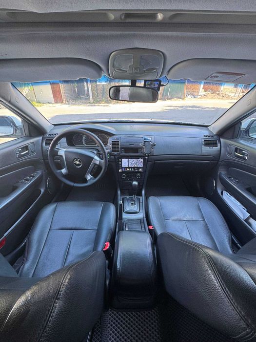 Продаётся Chevrolet Epica 3-позиция, автомат